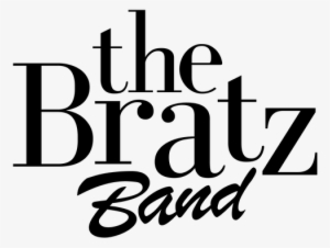 The Bratz Band - Ottawa Sound Logo Pillow Case #3131019