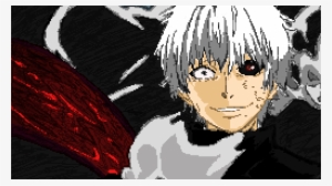 Kaneki Ken - Tokyo Ghoul - Anime #3131042