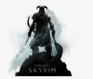 Skyrim Render By N4pcroft D3jol7u Sigtutorials - Elder Scrolls V 5 Skyrim Game Pc #3131067