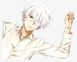 Tokyoghoul Kenkaneki Kanekiken Kaneki Ken Anime Boy - Tokyo Ghoul Męska Ver D #3131101