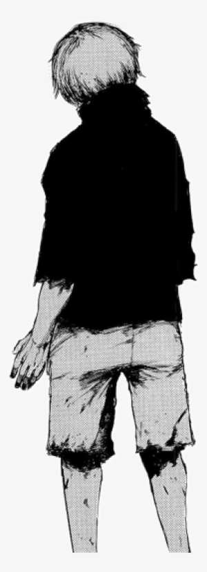 Kaneki Ken - Sketch #3131192