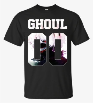 Tokyo Ghoul Kaneki Ken Ghoul Jersey Shirt T-shirt - Thor Stormbreaker Bring Me Thanos #3131196
