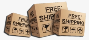 Custom Signs & Banners - Sign On Corrugated Box #3131216