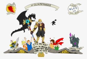 0 Replies 5 Retweets 6 Likes - Cartoon #3131464