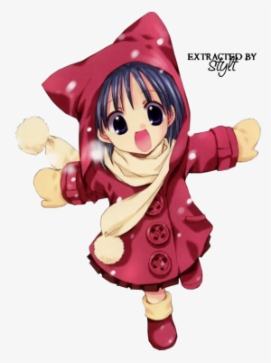 Members - Anime Render #3131595