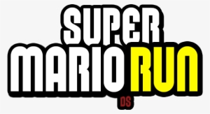 Mario Running Png #3131624