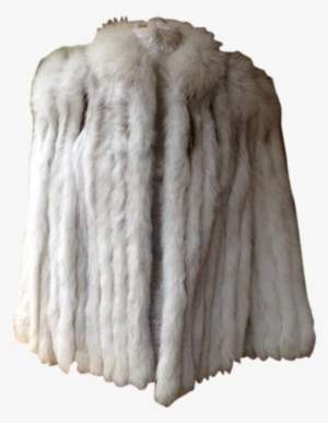Fur Coat Transparent Background Png - Fur Coat Transparent Background #3131768