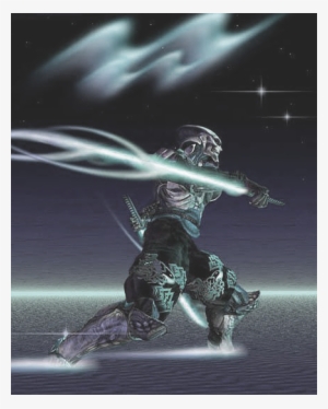 Last Night My Wish To See How An Unrolled Main Loop - Tekken 6 Yoshimitsu #3131848