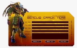 Preview - Tekken 6 Yoshimitsu #3131951