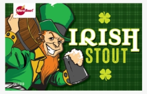 Irish Stout Mini Mash Beer Kit - Beer #3131988