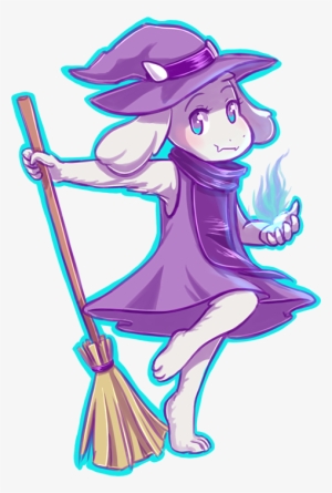 Undertale Clothing Vertebrate Fictional Character Line - Undertale Toriel Witch #3132061