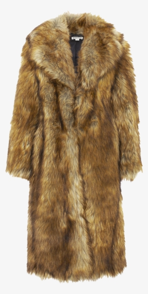 Fur Clothing #3132129