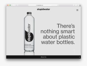 Stupidwater Microsite #3132131