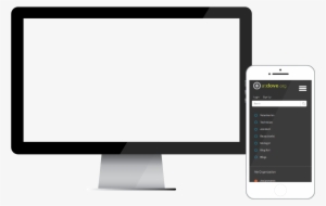 Computer Displaying Homepage - World #3132132