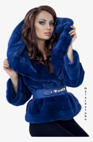 Hölgyek Szőrmében Fur Coat, Fur Jacket, Fur Fashion, - Fur #3132177