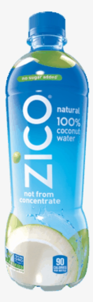 Zico® Coconut Water - Zico Coconut Water #3132214