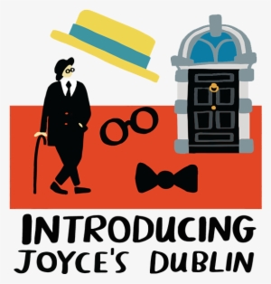 Intro - Bloomsday 2018 Dublin #3132368