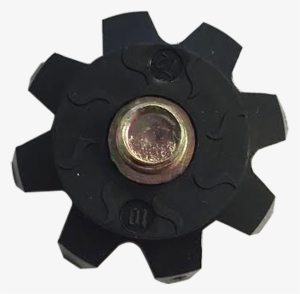 Softspikes Black Widow Golf Cleats - Softspikes Black Widow Small Metal Thread Replacement #3132465