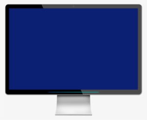 Try Again - Led-backlit Lcd Display #3132491