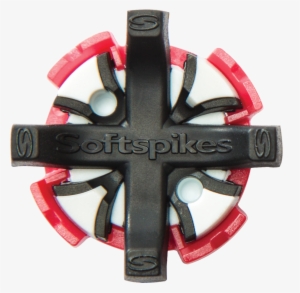 Softspikes Black Widow Tour Golf Cleats Q-lok #3132492
