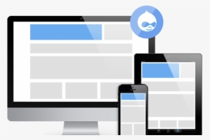 Drupal Blank Theme - Web Template #3132534