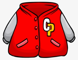 Fur Coat Png Image - Club Penguin Jacket #3132598