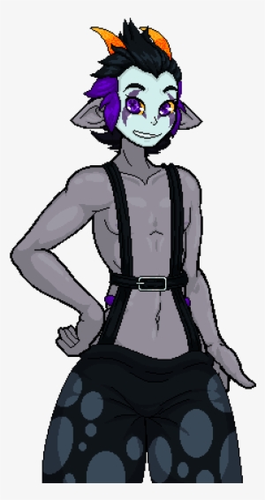 Navios Furata - Juggalo #3132730