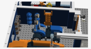 1 / - Lego #3132780