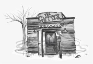 The Gutter #3132796