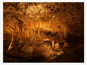 Limestone Cavern - Miss Alphie's Secret #3132883