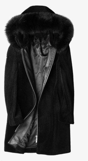 Free Hot Processing - Fur Clothing #3132884