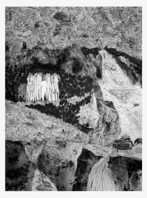 » Untitled, From The Series Moreover” - Outcrop #3132931