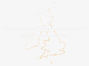 The Lifeboat Station Project By Jack Lowe - Calligraphy #3132953