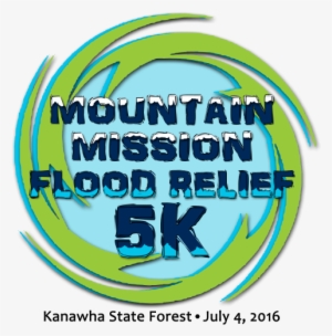 Three Hundred And Sixty Runners Signed Up For The Mountain - Green Wash #3132997
