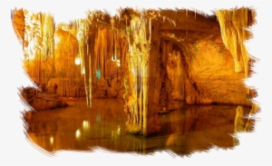 12 Grotte Di Castellana Hotel 2 Mari - Neptune's Grotto #3133022