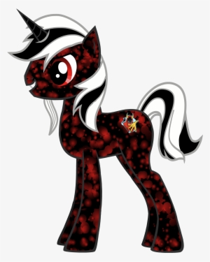 Hello Fellow Juggabronies This Is Wicked Haunt, My - Cartoon #3133107