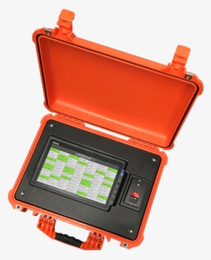 Eioboard Emergency Mustering Offshore Software & Custom - Savance, Llc #3133221