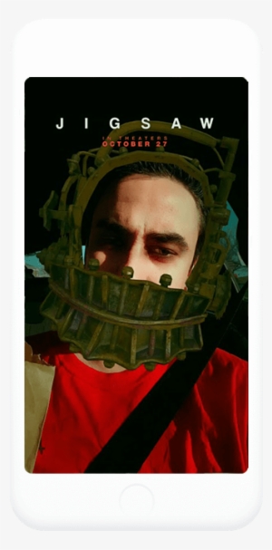 Discover - Jigsaw #3133222
