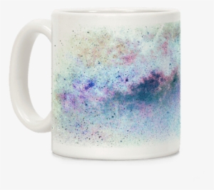 Milky Way Galaxy Coffee Mug - Mug #3133333
