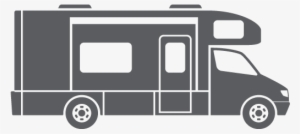 Graphic Freeuse Download Rv Mackin Street Customs - Recreational Vehicle #3133392