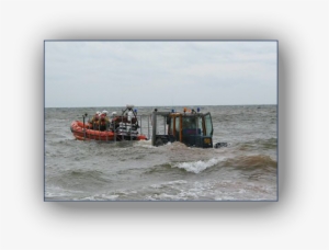 All Proceeds Go Direct To The Sidmouth Lifeboat - Sidmouth Independant Lifeboat Station #3133414