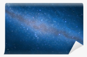 Universe Showing The Milky Way Galaxy With Stars And - Milky Way #3133457