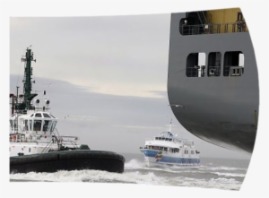 Our Team Of Approved Technicians Provide Quality Inspections - Liferafts Incorporated Of Puerto Rico #3133459