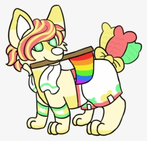 Swedish Fish - Cartoon #3133476