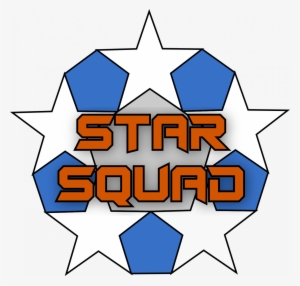 Star Squad Homepage - Anvil #3133479