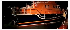 Key Facts About The Rnli - Boat #3133549