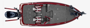 Color Package - Bass Boat #3133591