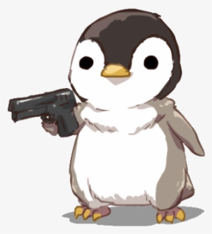 Now I've Got Your Dead Cells - Keep Scrolling Penguin #3133617