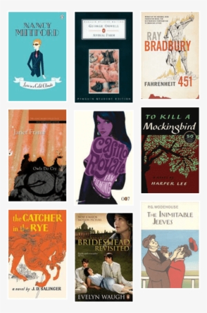 Classics For Teens - Library #3133619