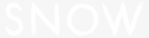 New Album 'snow' Out Now - Circle #3133801